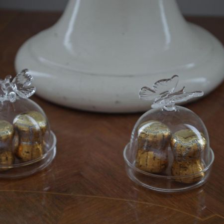 Serzy-et-Prin Le Domaine De Prin Bed & Breakfast エクステリア 写真