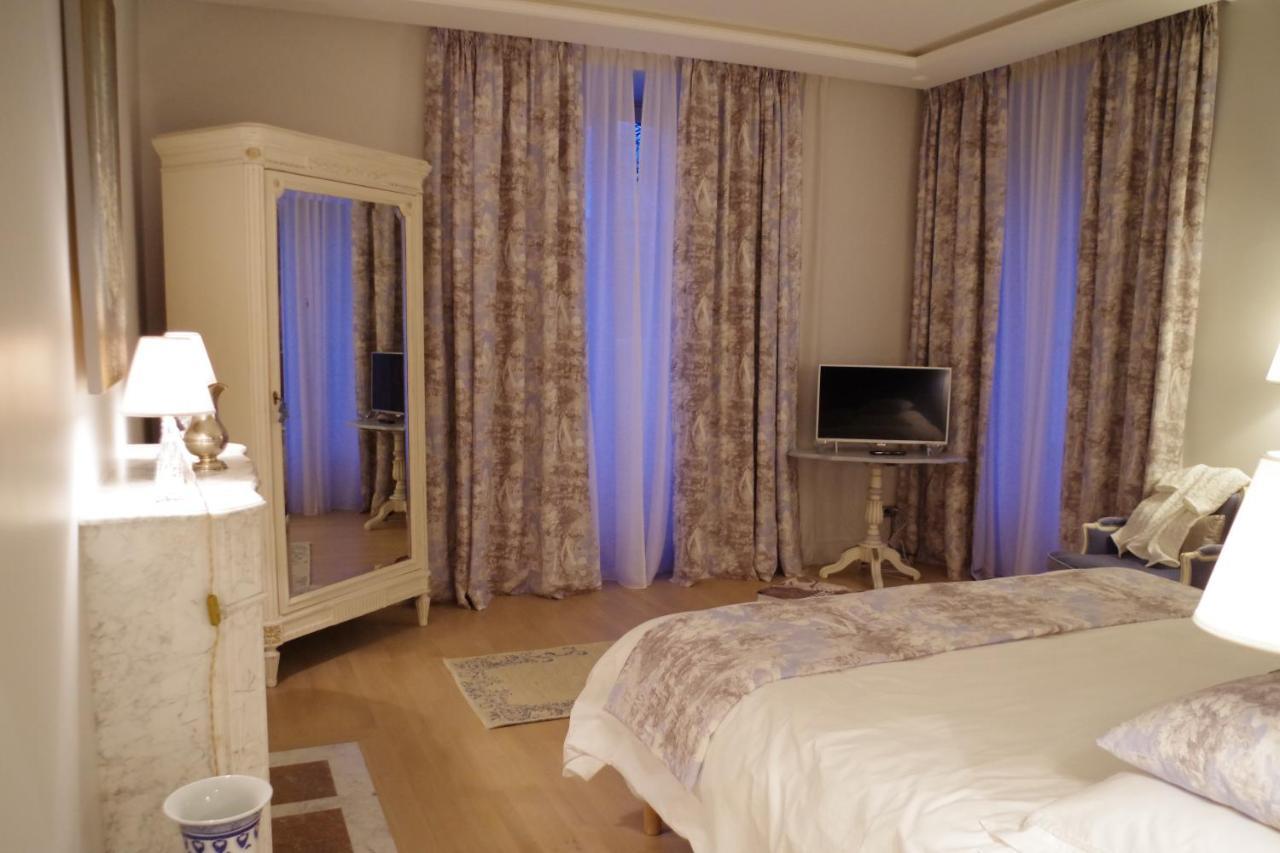 Serzy-et-Prin Le Domaine De Prin Bed & Breakfast エクステリア 写真